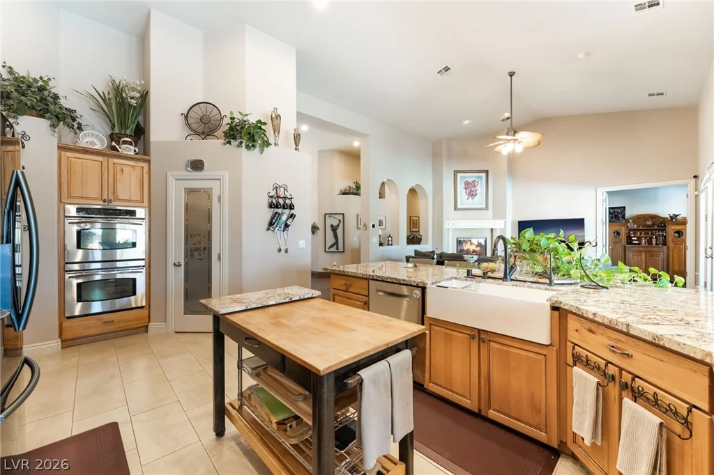 8190 Cassian, Las Vegas, NV 89129