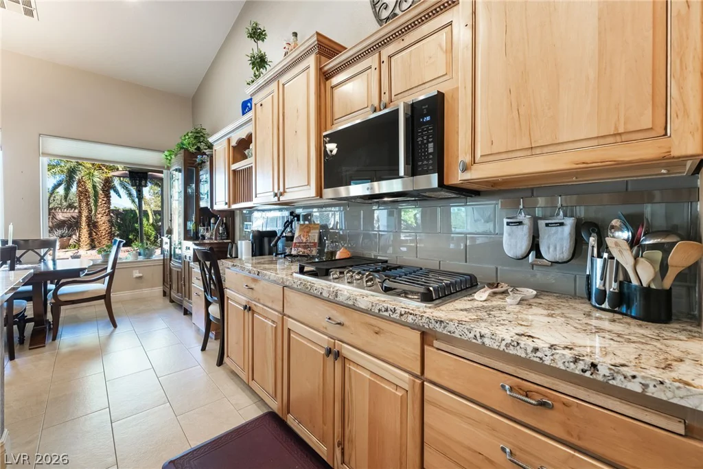 8190 Cassian, Las Vegas, NV 89129