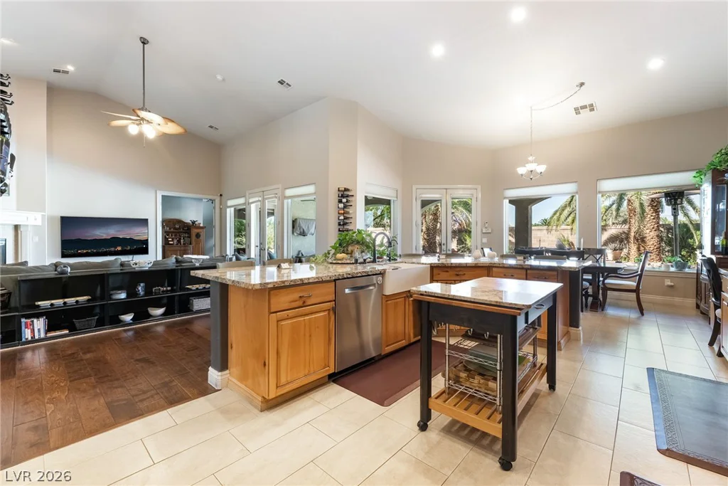 8190 Cassian, Las Vegas, NV 89129