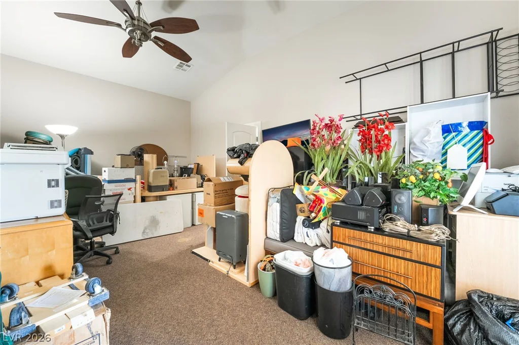 8190 Cassian, Las Vegas, NV 89129