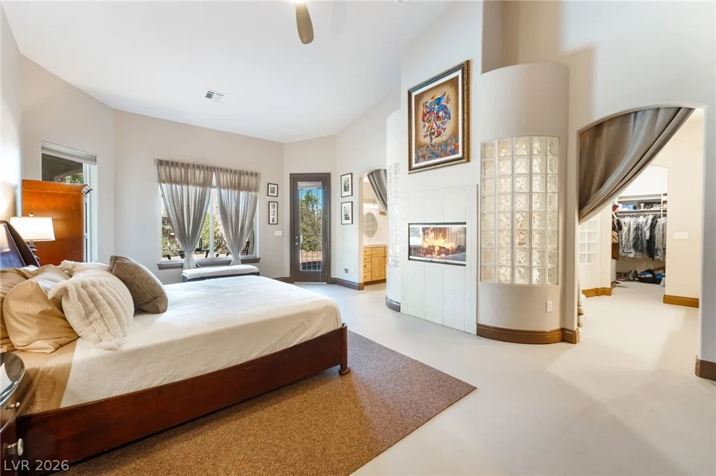 8190 Cassian, Las Vegas, NV 89129