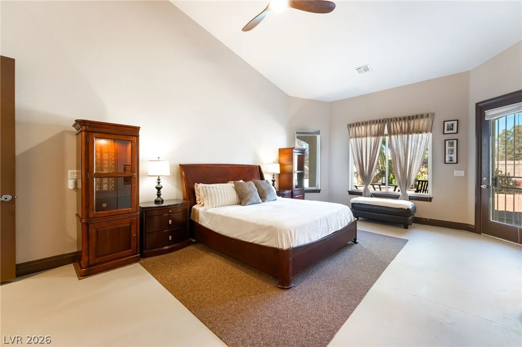 8190 Cassian, Las Vegas, NV 89129