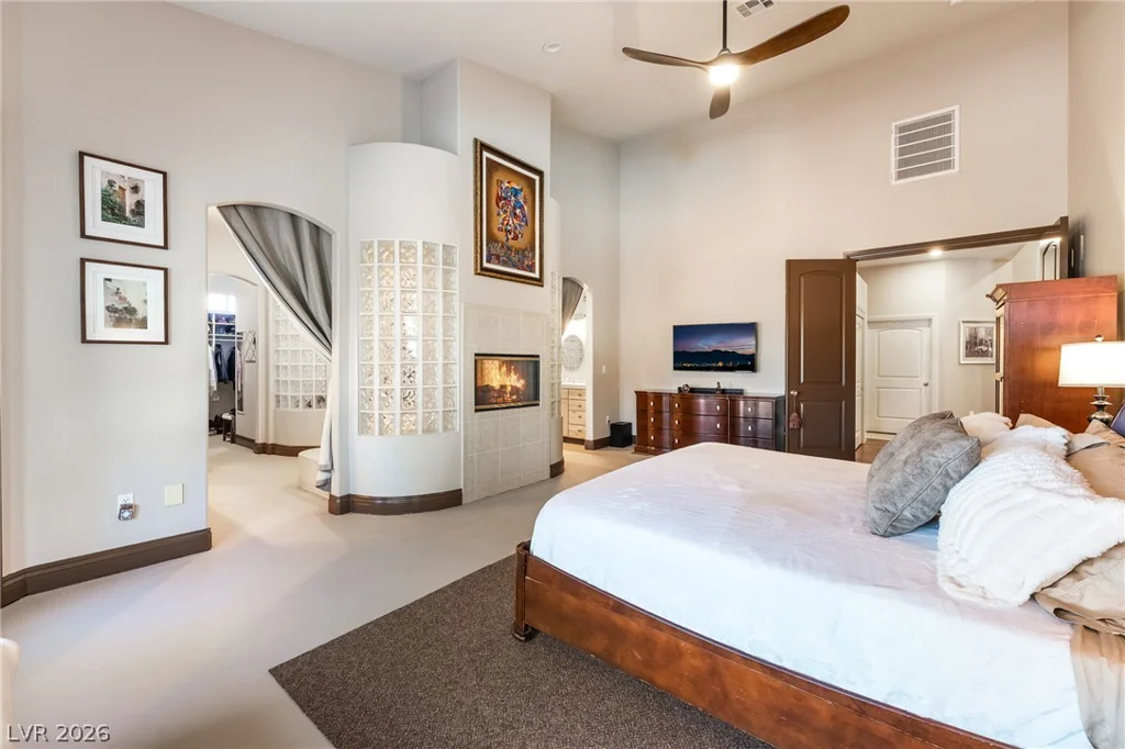 8190 Cassian, Las Vegas, NV 89129