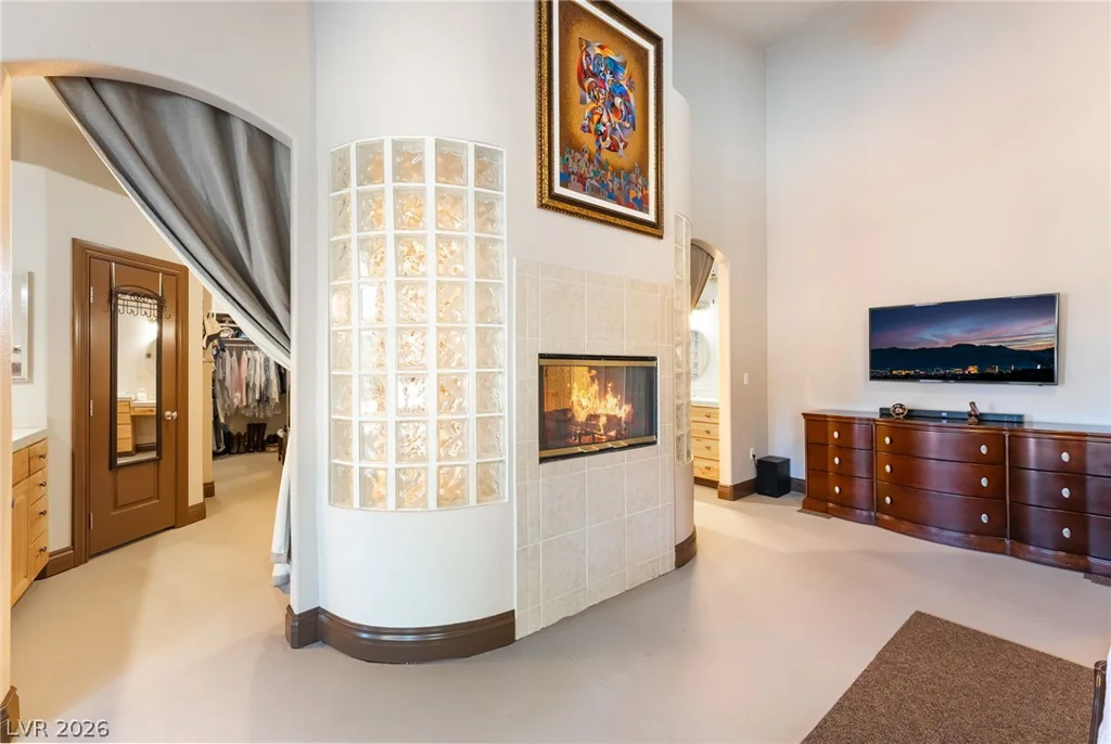 8190 Cassian, Las Vegas, NV 89129
