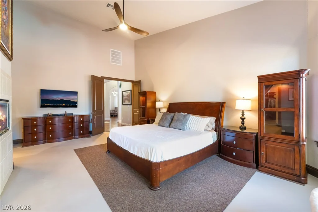 8190 Cassian, Las Vegas, NV 89129