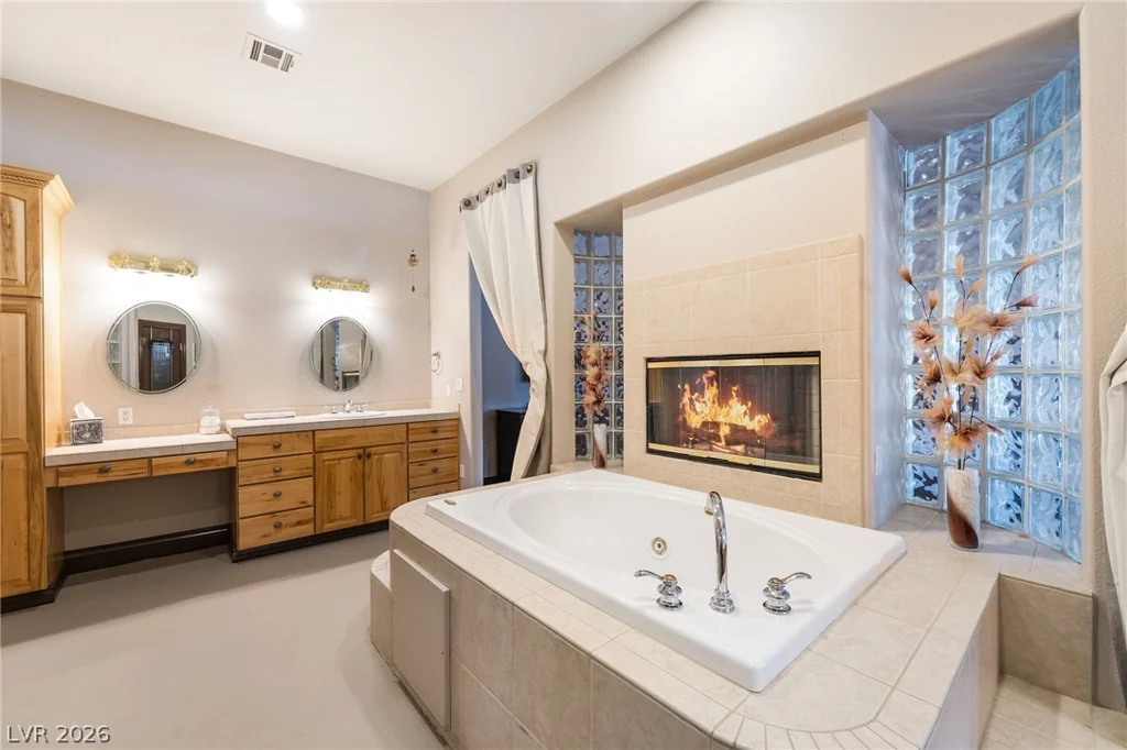 8190 Cassian, Las Vegas, NV 89129