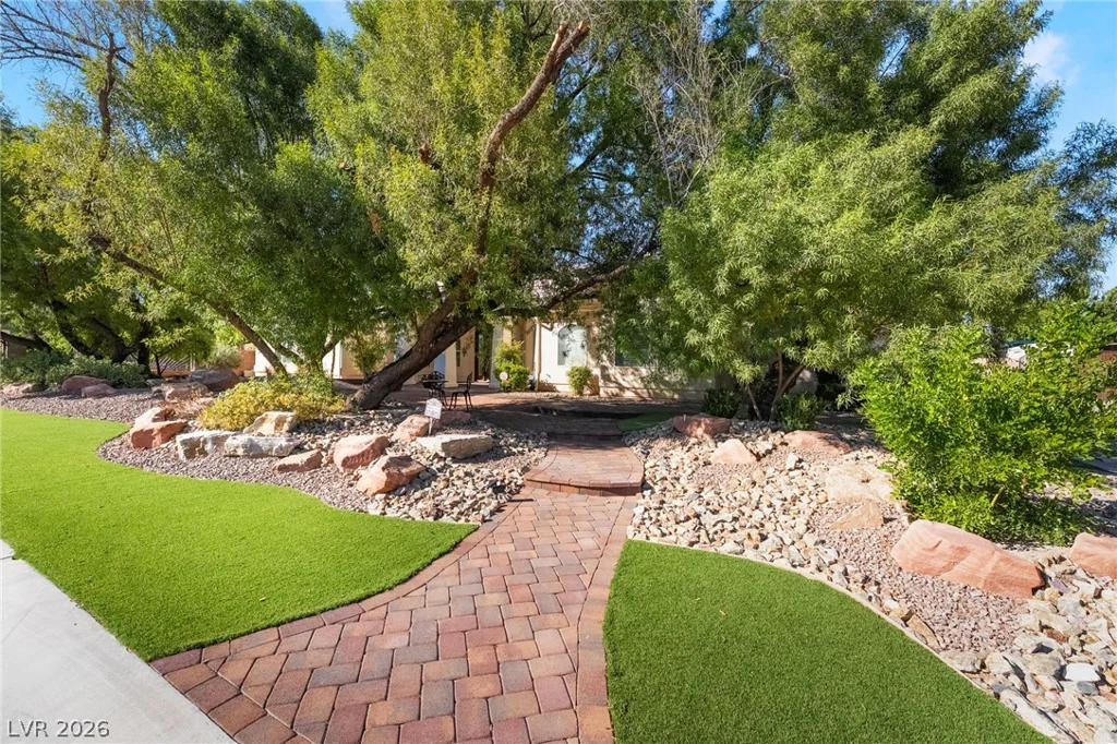 8190 Cassian, Las Vegas, NV 89129