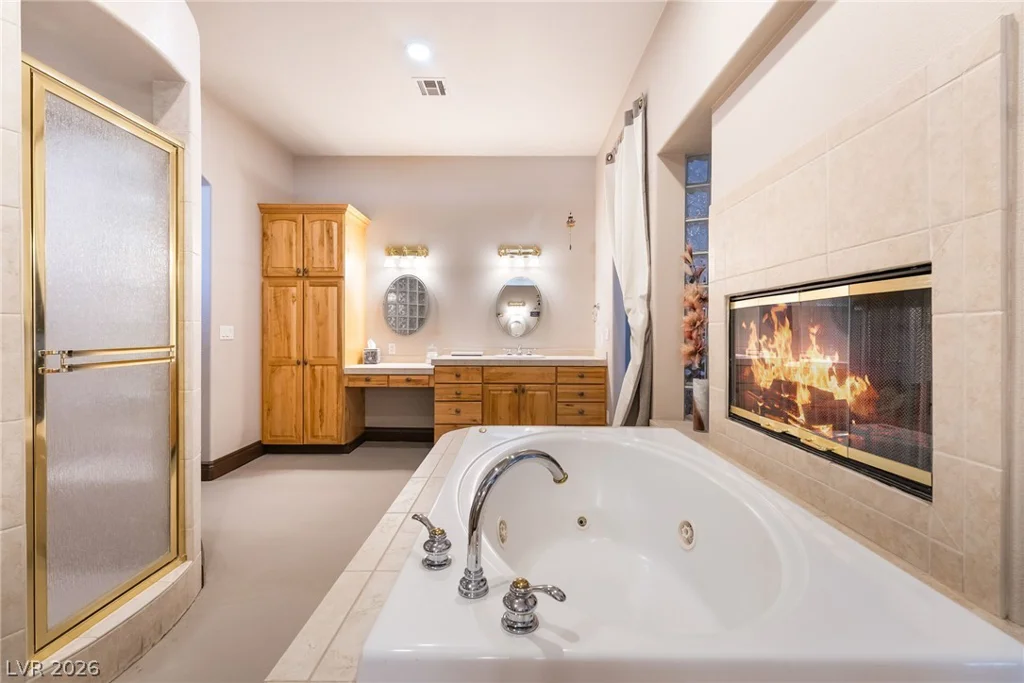 8190 Cassian, Las Vegas, NV 89129