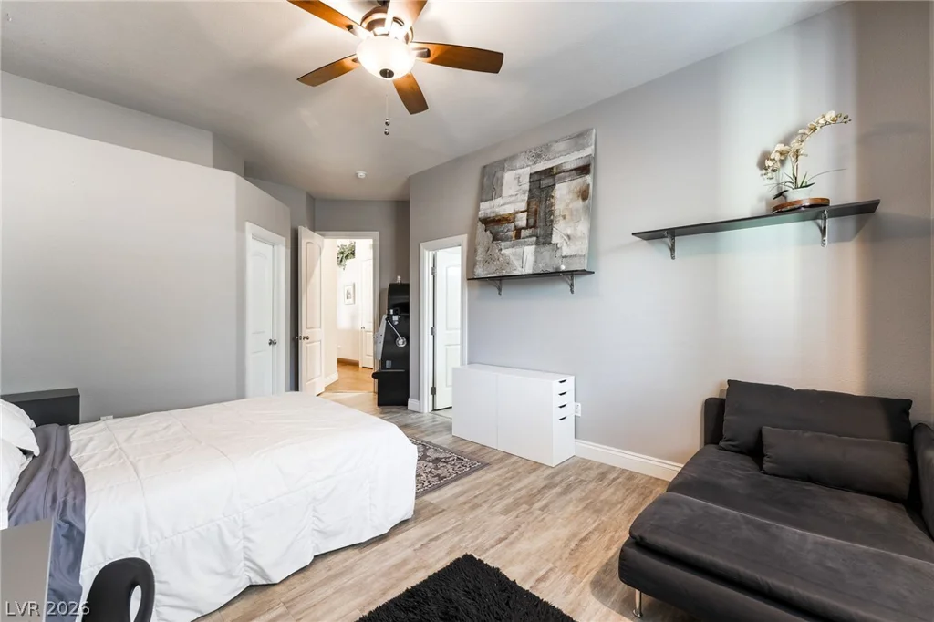 8190 Cassian, Las Vegas, NV 89129