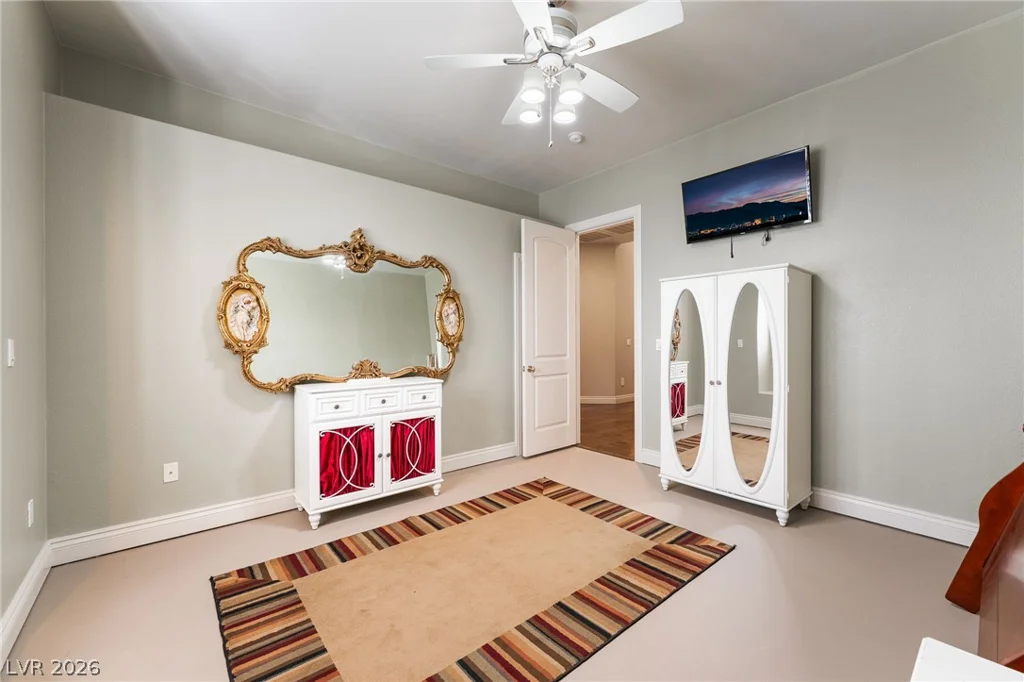8190 Cassian, Las Vegas, NV 89129
