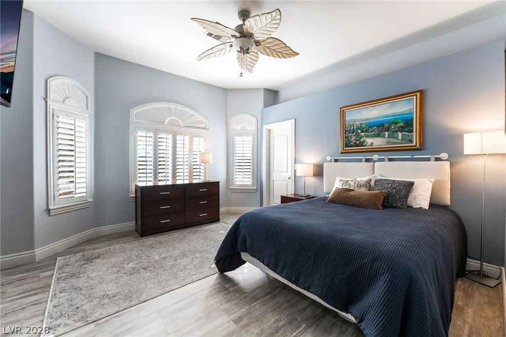 8190 Cassian, Las Vegas, NV 89129
