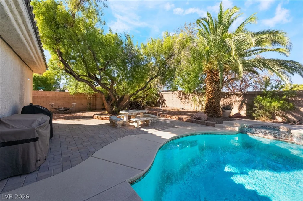 8190 Cassian, Las Vegas, NV 89129