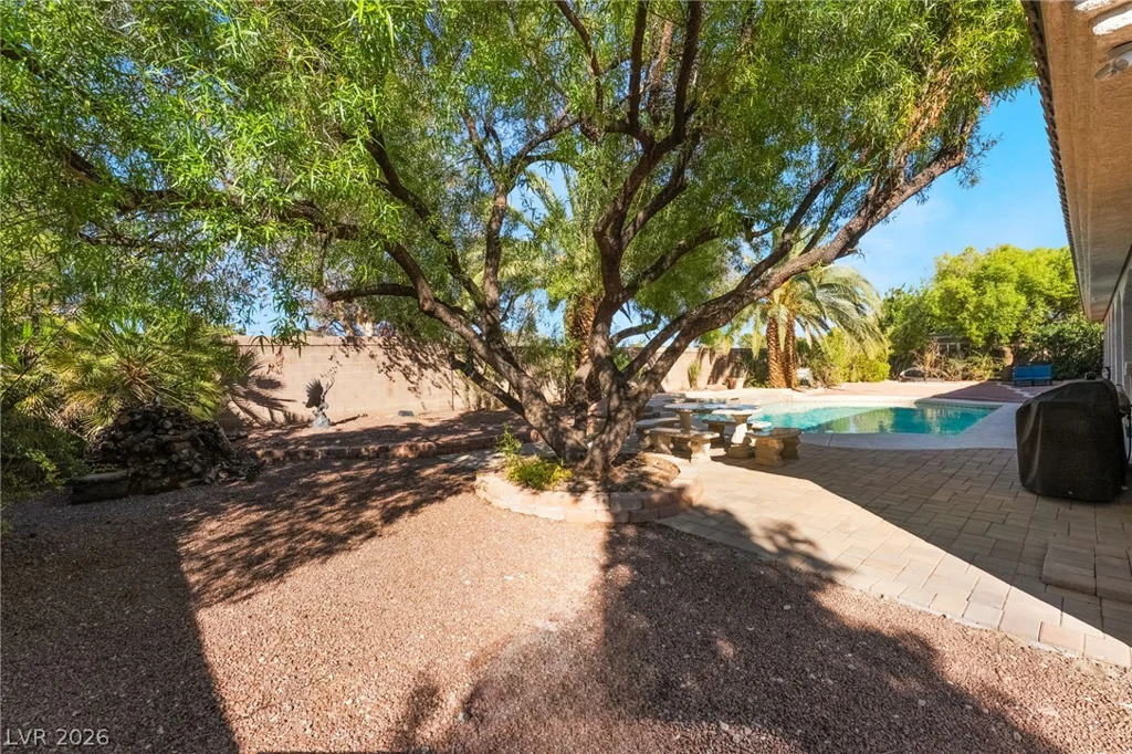8190 Cassian, Las Vegas, NV 89129
