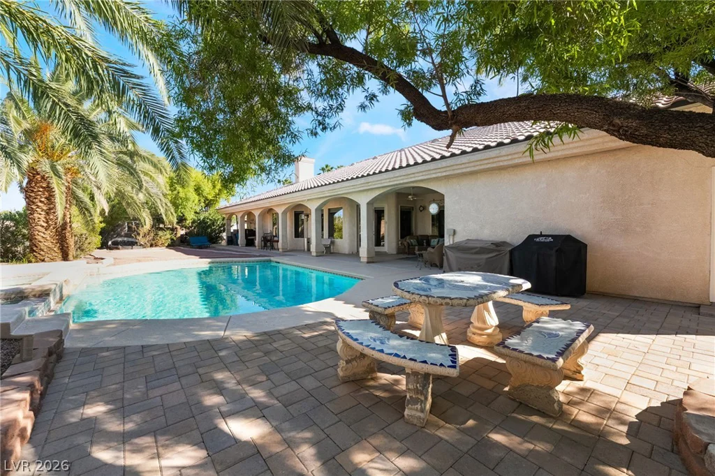 8190 Cassian, Las Vegas, NV 89129