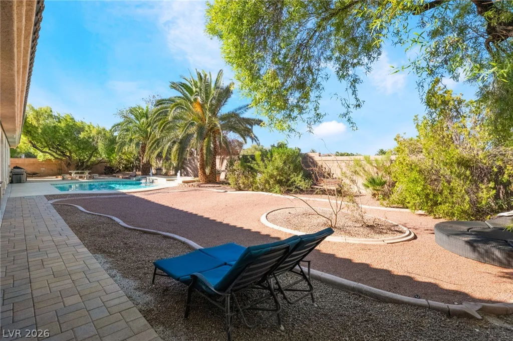 8190 Cassian, Las Vegas, NV 89129