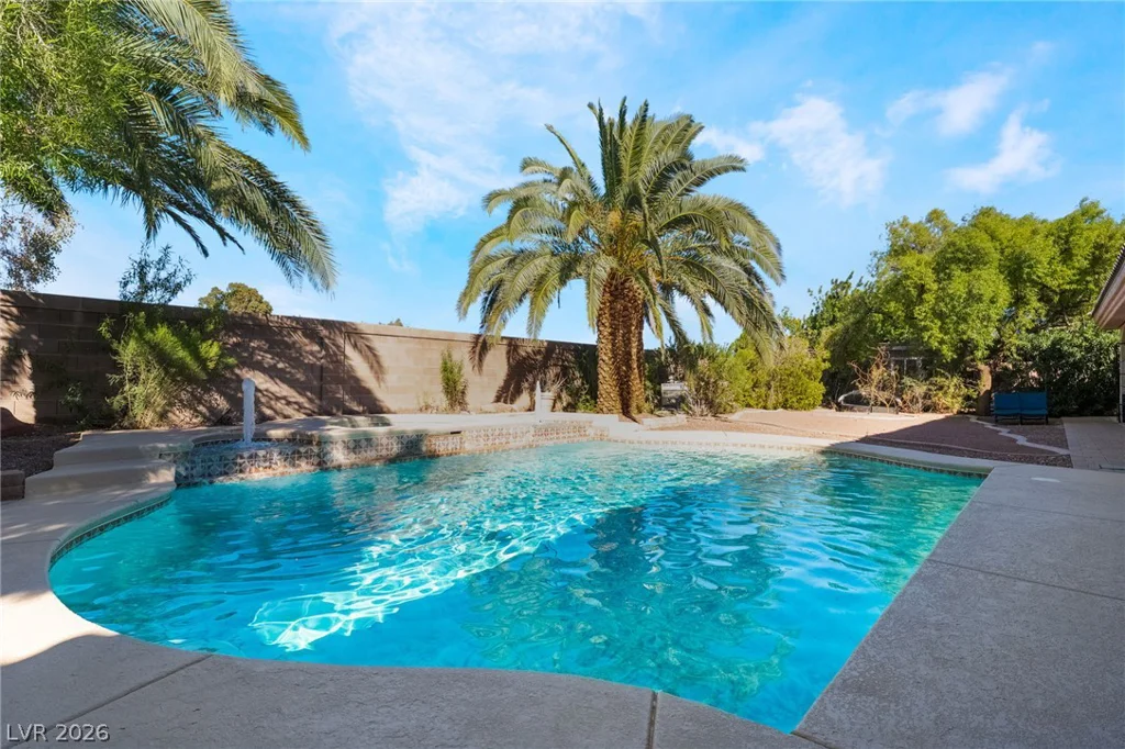 8190 Cassian, Las Vegas, NV 89129