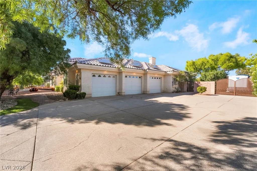 8190 Cassian, Las Vegas, NV 89129