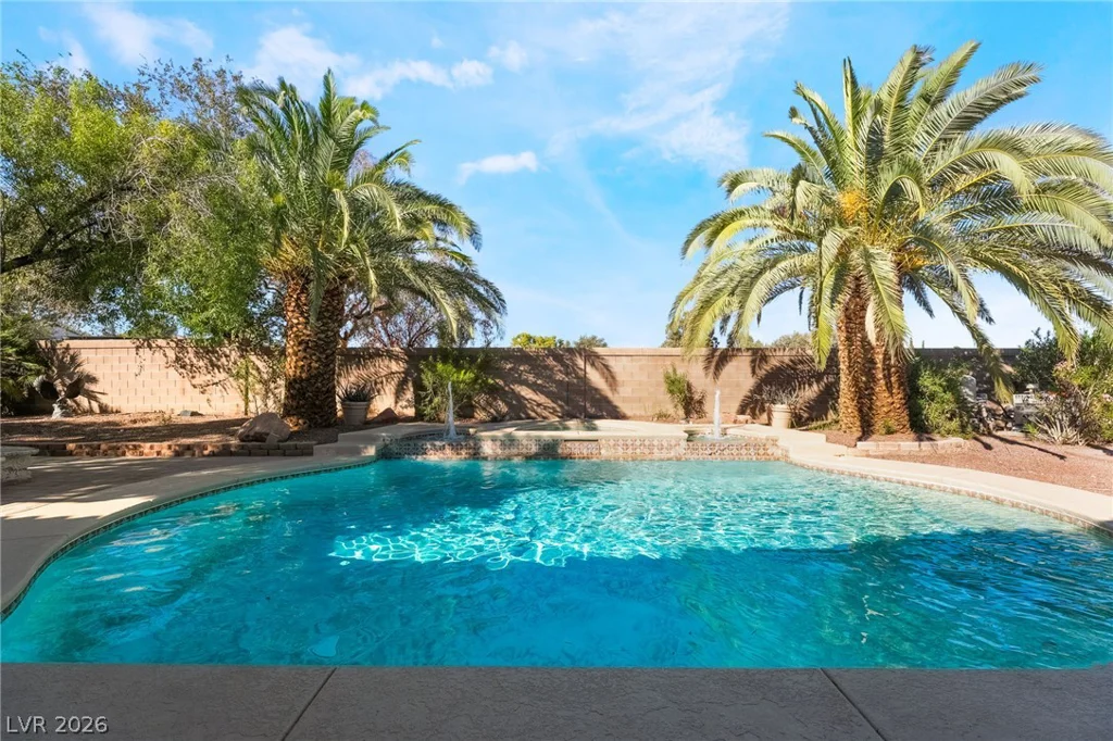 8190 Cassian, Las Vegas, NV 89129