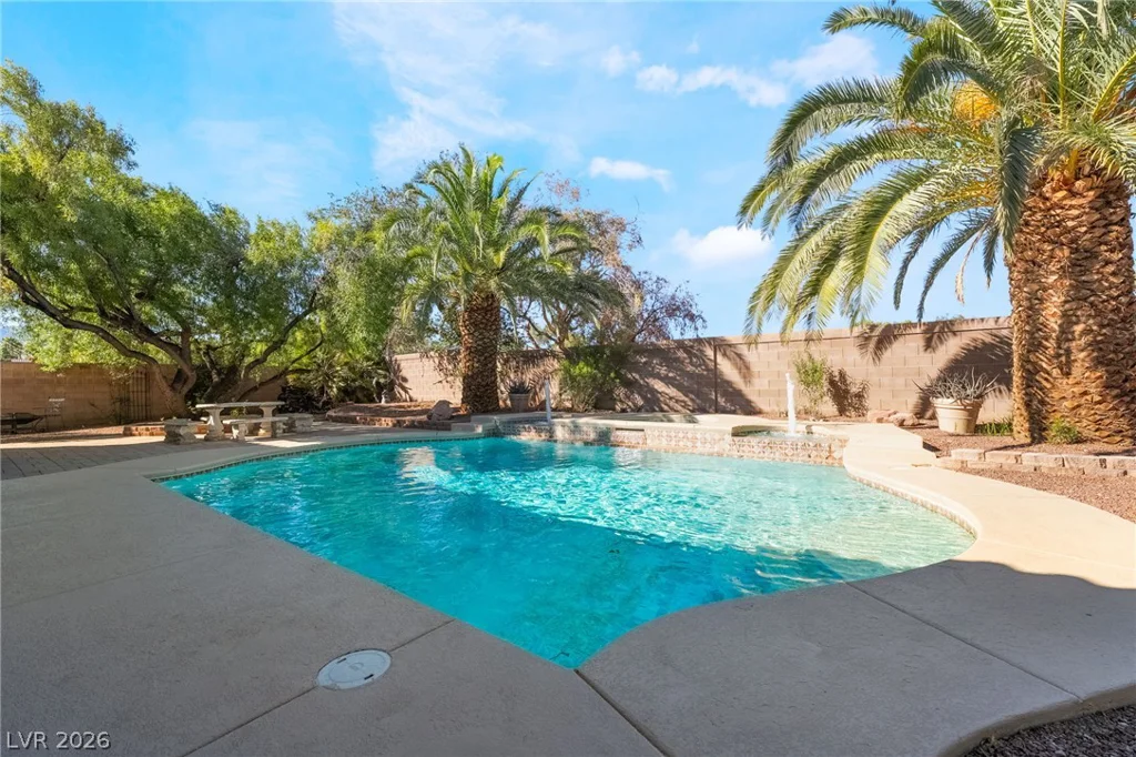 8190 Cassian, Las Vegas, NV 89129