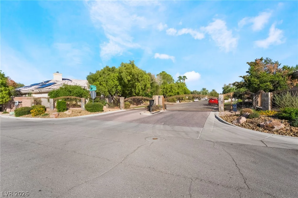 8190 Cassian, Las Vegas, NV 89129