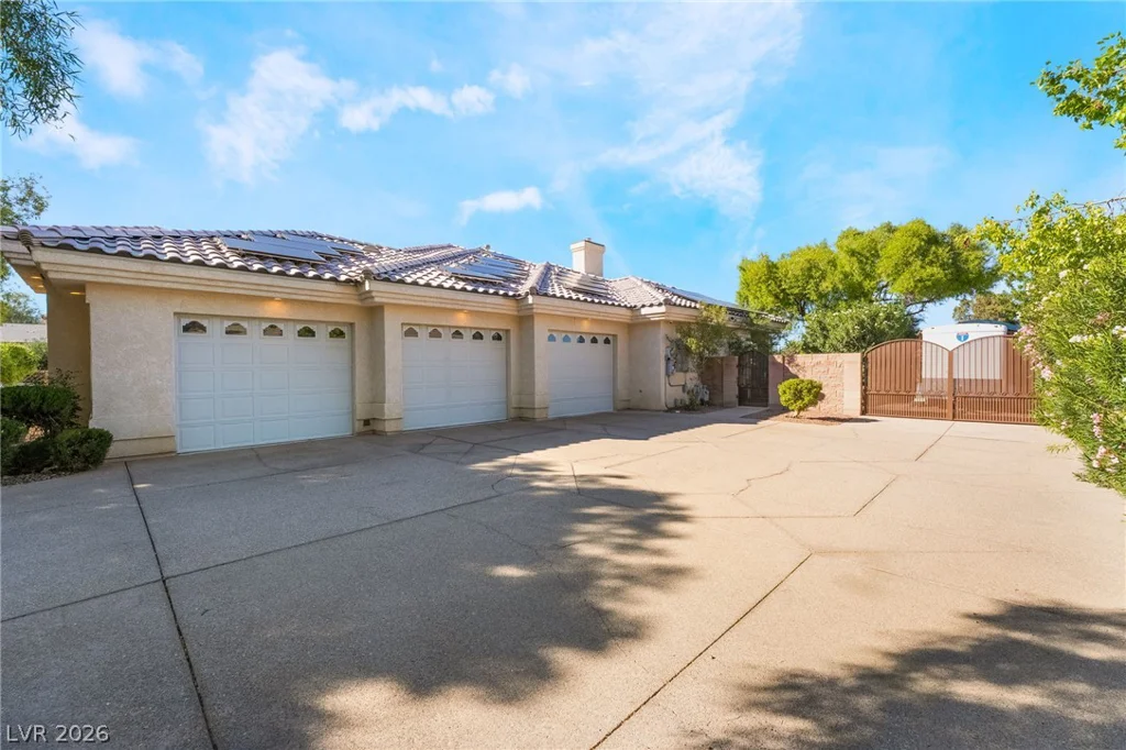 8190 Cassian, Las Vegas, NV 89129