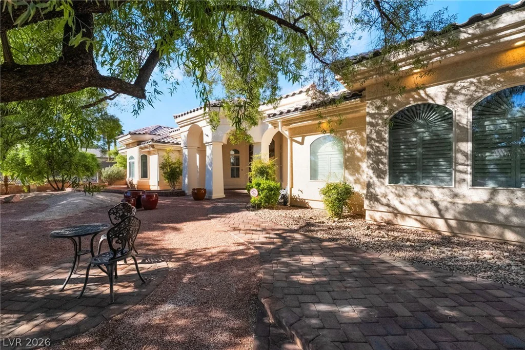 8190 Cassian, Las Vegas, NV 89129