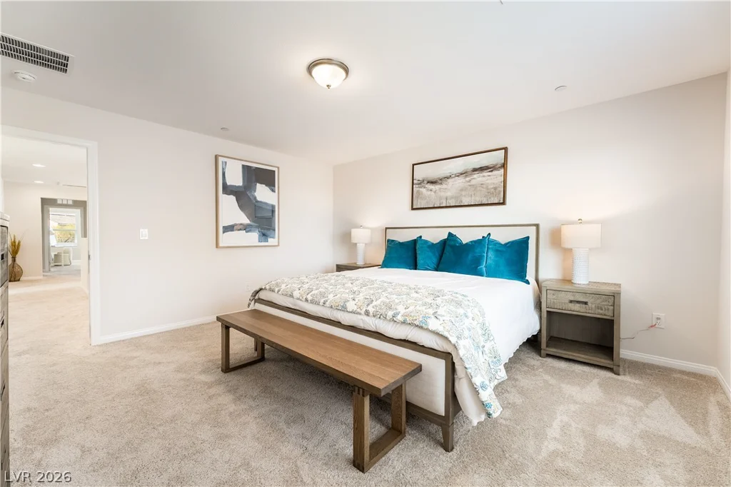 4610 Saguaro Sunset, Las Vegas, NV 89139