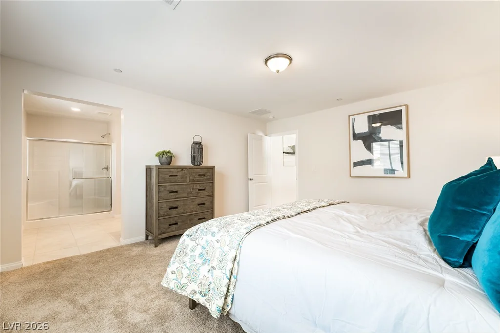 4610 Saguaro Sunset, Las Vegas, NV 89139