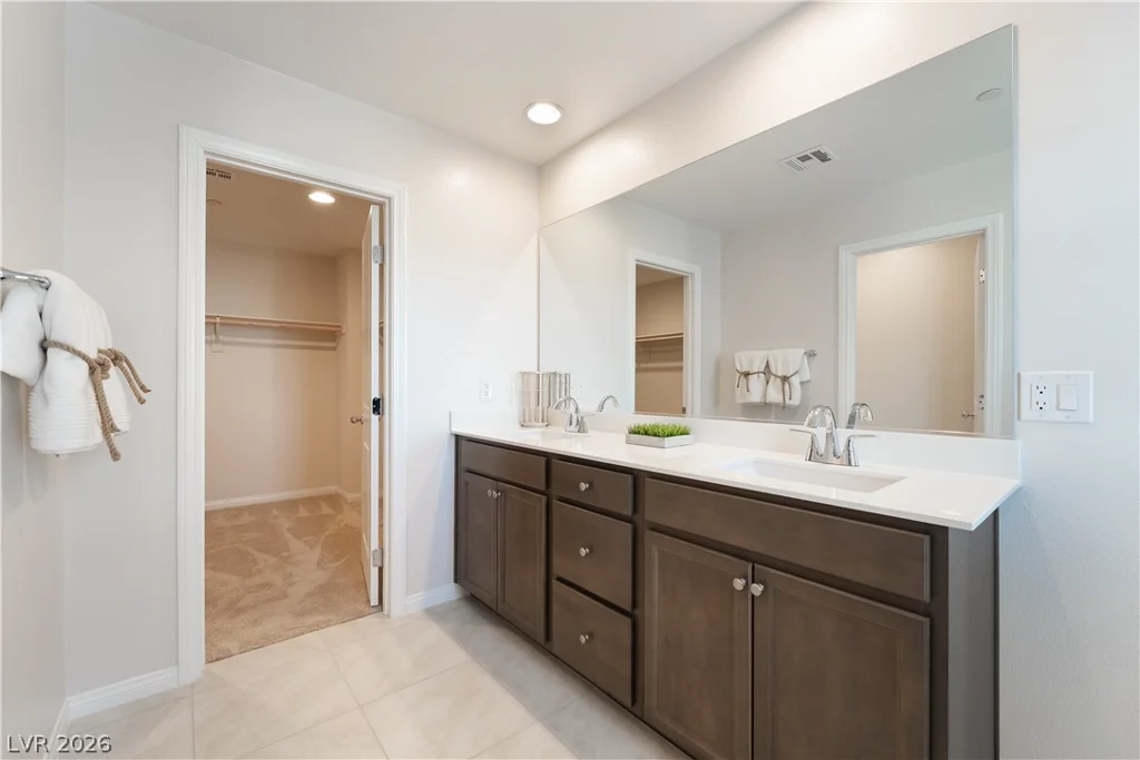 4610 Saguaro Sunset, Las Vegas, NV 89139