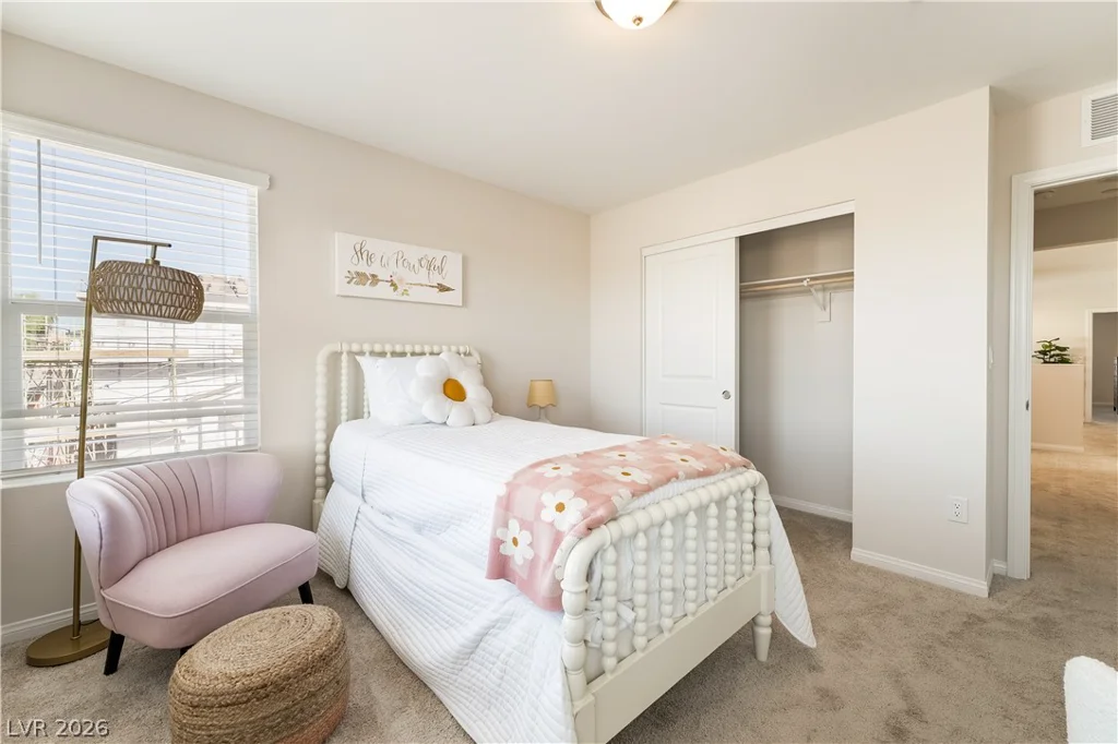 4610 Saguaro Sunset, Las Vegas, NV 89139