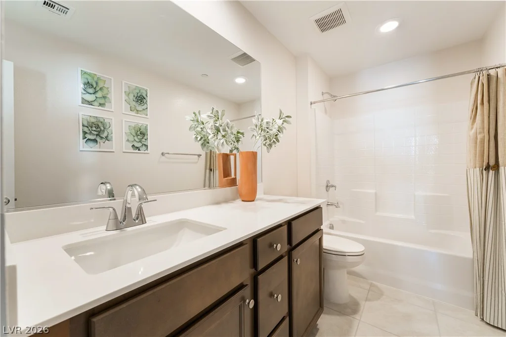 4610 Saguaro Sunset, Las Vegas, NV 89139