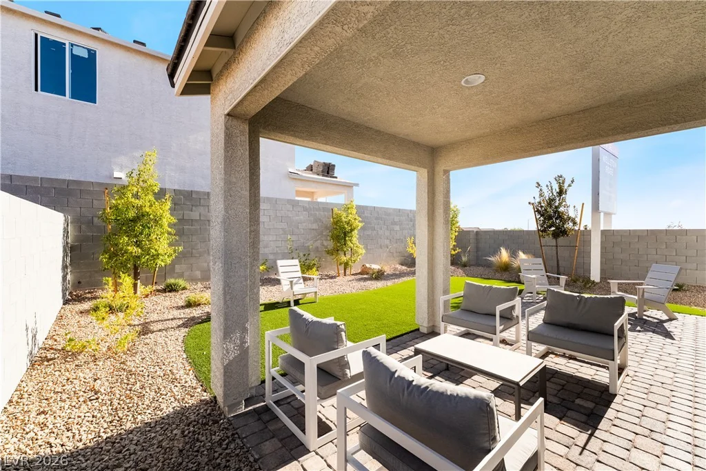 4610 Saguaro Sunset, Las Vegas, NV 89139