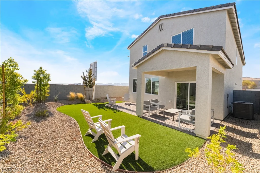 4610 Saguaro Sunset, Las Vegas, NV 89139