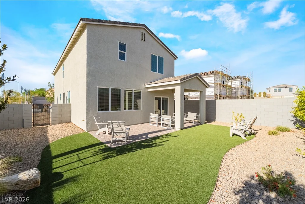 4610 Saguaro Sunset, Las Vegas, NV 89139