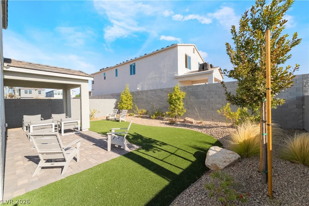 4610 Saguaro Sunset, Las Vegas, NV 89139