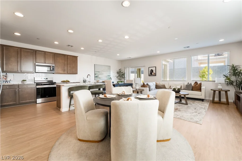 4610 Saguaro Sunset, Las Vegas, NV 89139