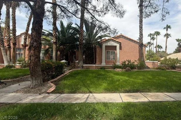 3890 Placita Del Rico, Las Vegas, NV 89120