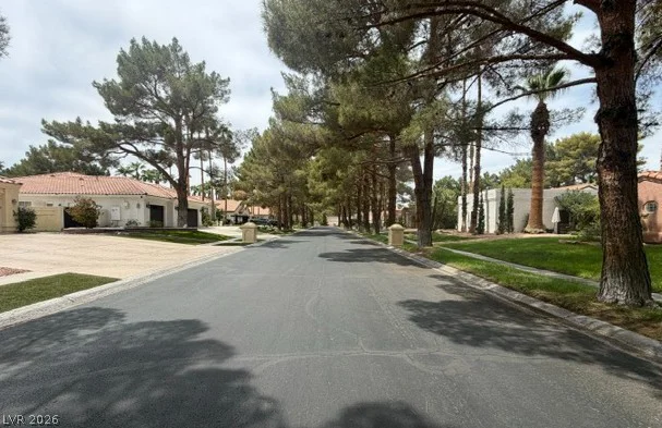 3890 Placita Del Rico, Las Vegas, NV 89120