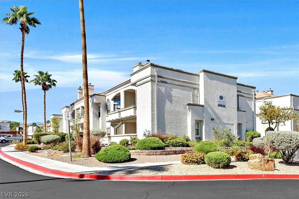 3150 Soft Breezes, Las Vegas, NV 89128