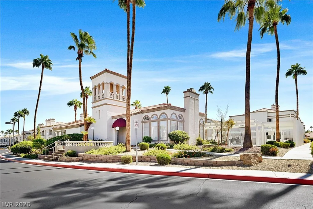 3150 Soft Breezes, Las Vegas, NV 89128