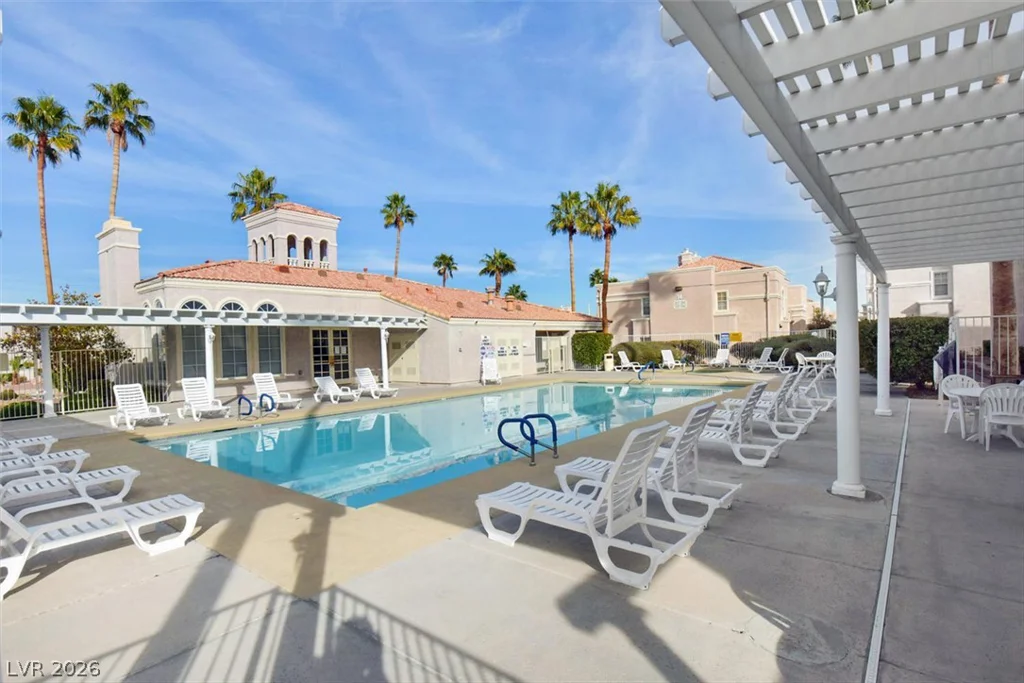 3150 Soft Breezes, Las Vegas, NV 89128