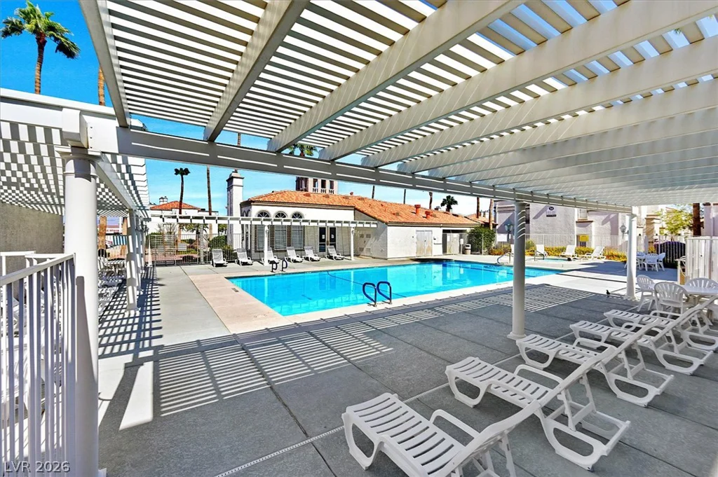 3150 Soft Breezes, Las Vegas, NV 89128