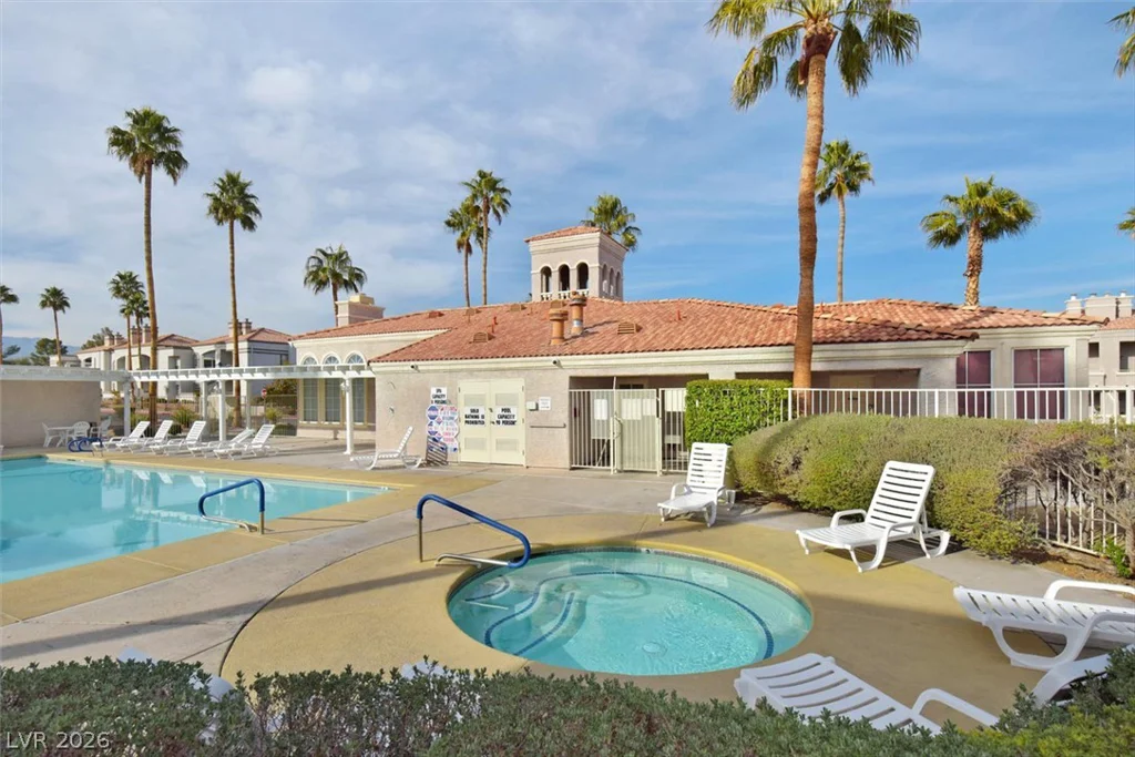 3150 Soft Breezes, Las Vegas, NV 89128