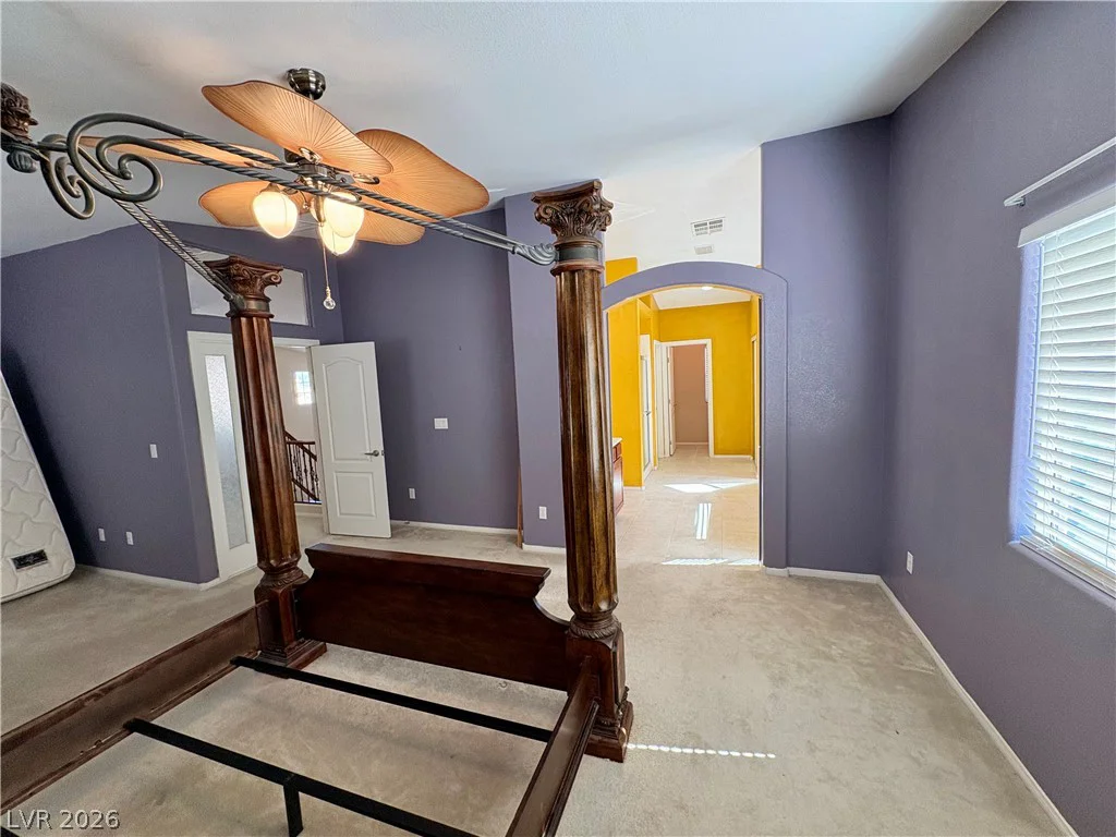 345 Orchid Oasis, North Las Vegas, NV 89031