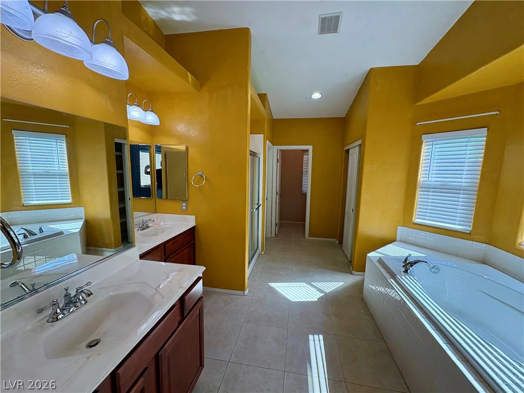 345 Orchid Oasis, North Las Vegas, NV 89031