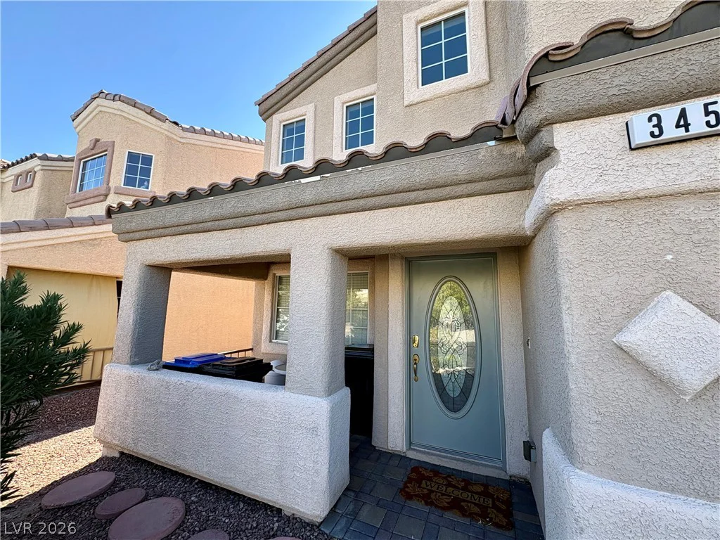 345 Orchid Oasis, North Las Vegas, NV 89031