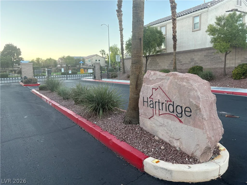 345 Orchid Oasis, North Las Vegas, NV 89031