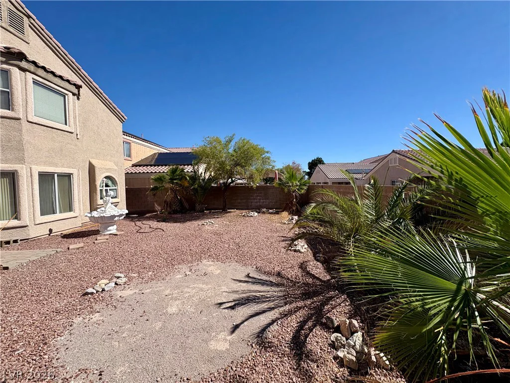 345 Orchid Oasis, North Las Vegas, NV 89031