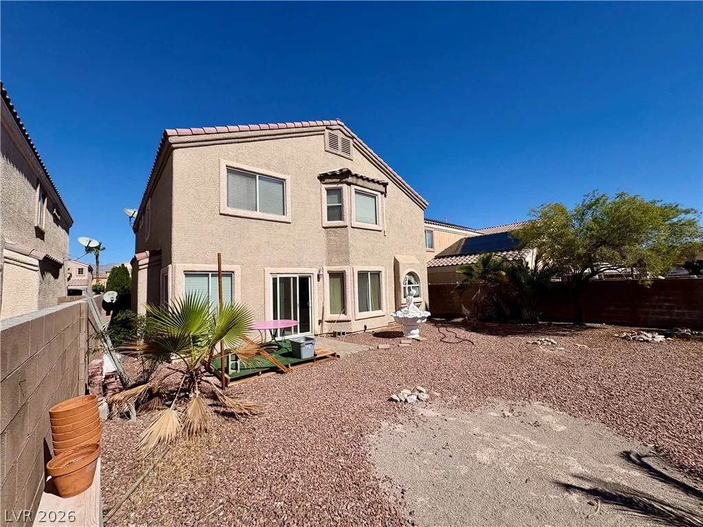345 Orchid Oasis, North Las Vegas, NV 89031