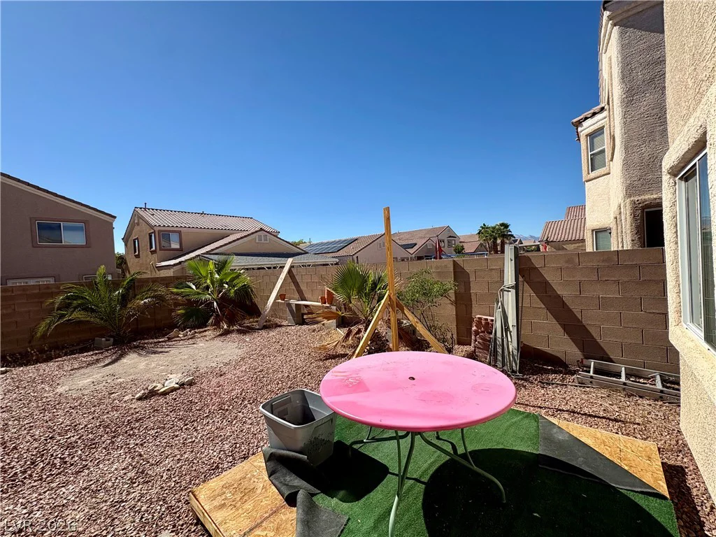 345 Orchid Oasis, North Las Vegas, NV 89031